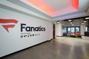 Fanatics Software Engineer
