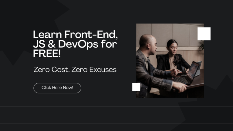 3 Must-Watch YouTube Playlists to Master Front-End, JavaScript & DevOps