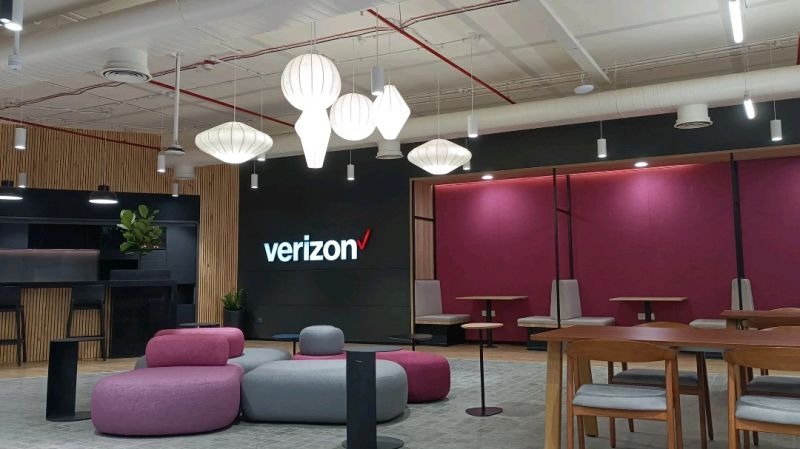 Verizon Software Development Job Alerts | Bangalore - Placement Drive