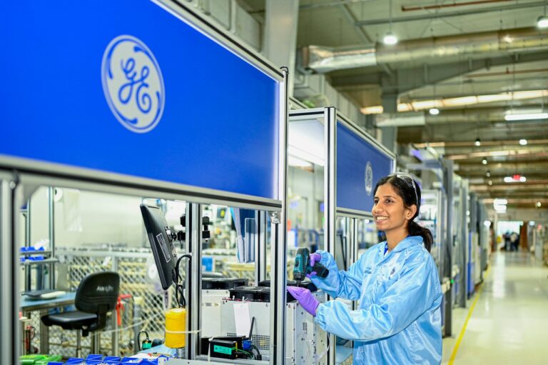 AI Research Intern Job Openings At GE Healthcare| Bangalore
