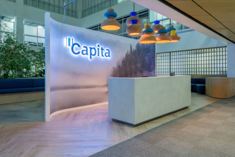 Capita Internship Opportunity 2025 | Mumbai