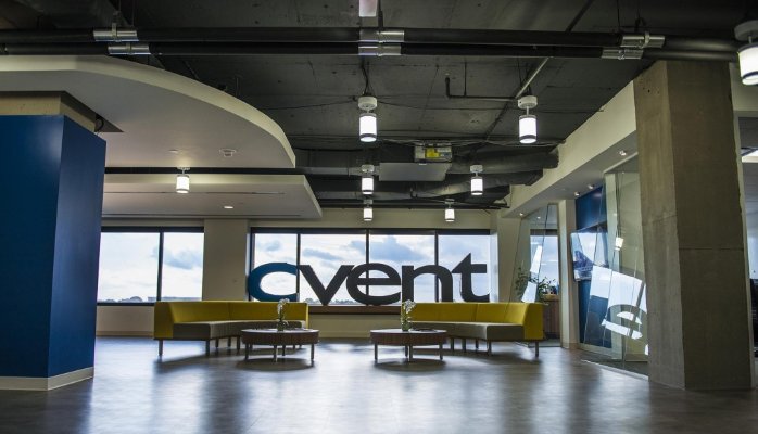 Cvent Recruitment Program