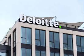 Deloitte Internship Opportunity 2025 | Mumbai/Delhi