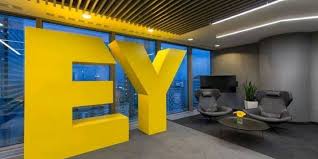EY Internship Opportunity 2025 | Bangalore