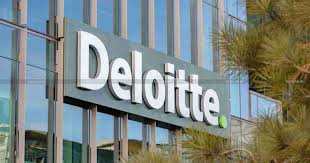 Deloitte Internship Opportunity 2025 | Delhi