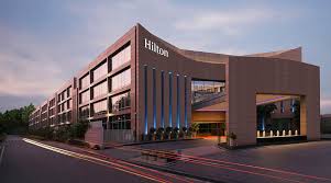 Information Technology - Intern Job Openings At Hilton| Gurugram 