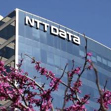 NTT Data Recruitment Program 2025