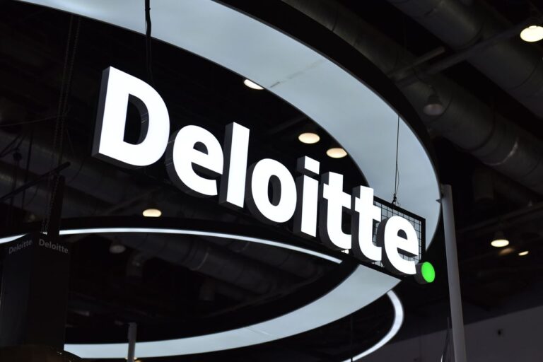 Deloitte Internship Opportunity 2025 | Gurgaon