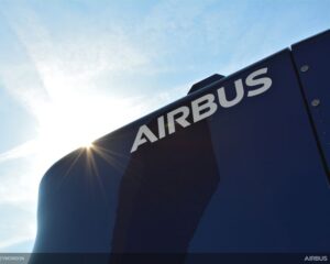 Data Analyst Internship Opportunity At Airbus 2025