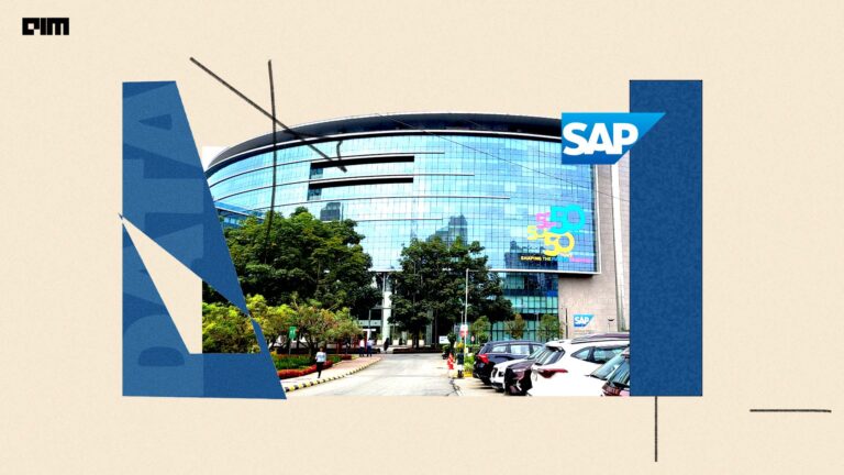 Associate - Data scientist Opportunity at SAP | Bengaluru