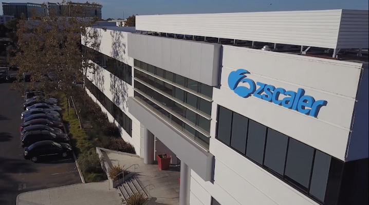 Zscaler Data Engineering Job Alerts