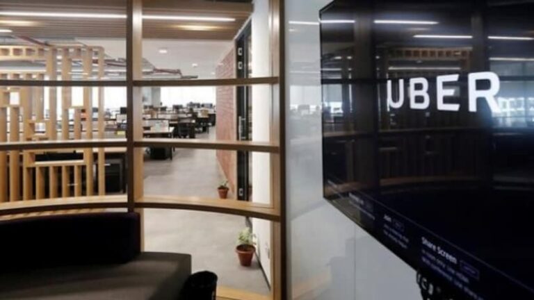 Uber Software Engineer Job Openings 2025
