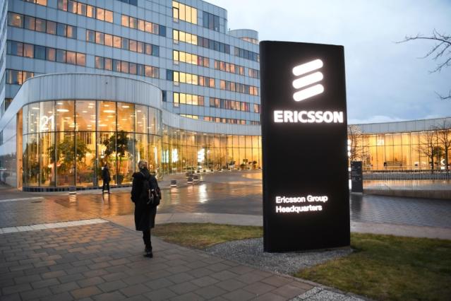 Data Scientist Job Openings At Ericsson | Noida