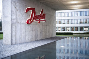 Danfoss Data Analyst Job Openings 2026
