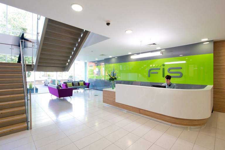 FIS Global Software Engineer Job