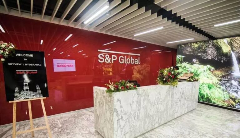 Data Analyst Job Openings At S&P Global| Multiple Locations
