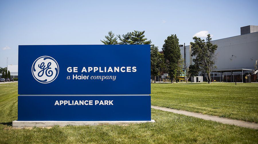 GE Appliances Software Development Job