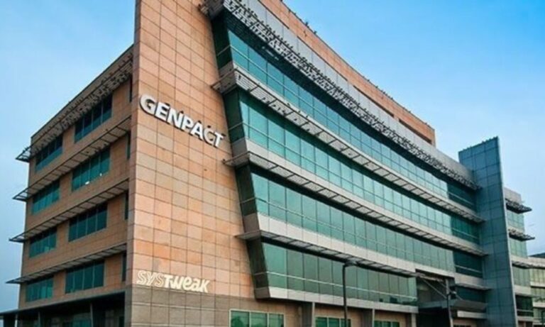 Technical Associate Job Openings At Genpact | Bengaluru