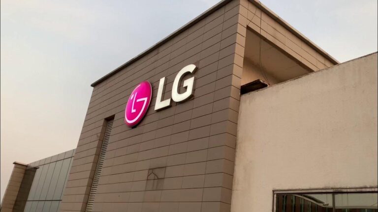 LG Soft Software Developer Job Alerts