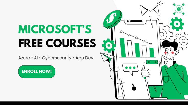 Microsoft Learn: 100% Free Courses for Azure, AI, Cybersecurity & More