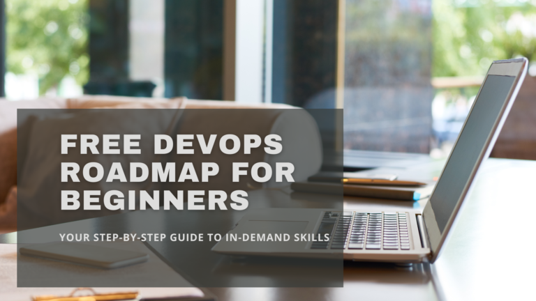 Master DevOps with This Ultimate Free Roadmap for Beginners