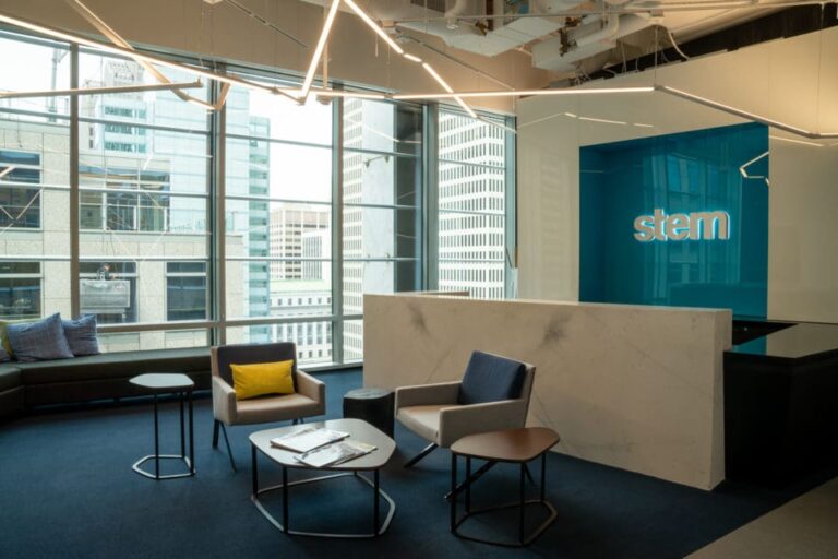 Stem Inc is Hiring for Associate Data Analyst Role in Gurgaon