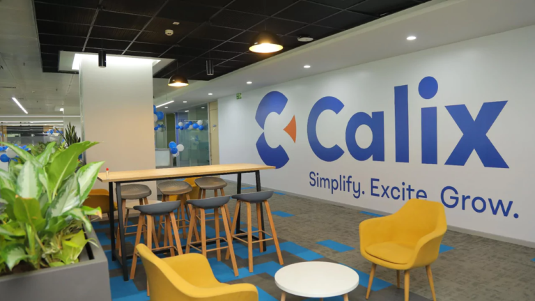 Calix is Hiring Graduate Trainee 2025