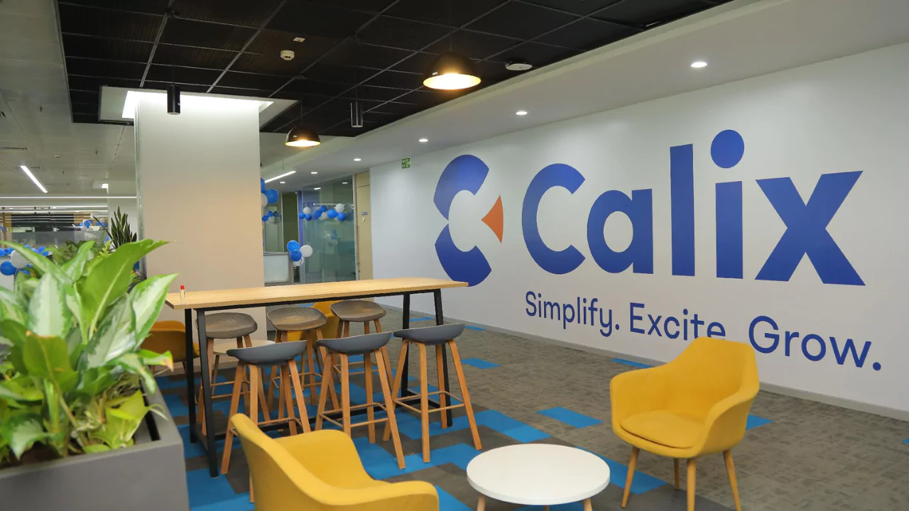 Calix Graduate Trainee Program 2025