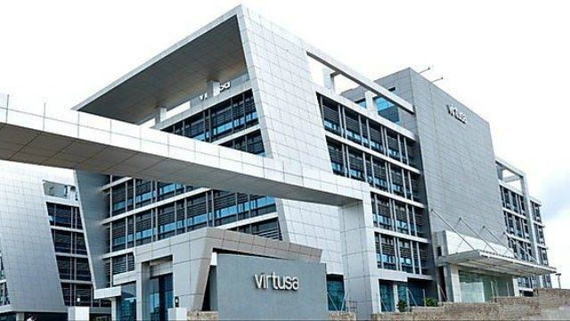Data Analyst Job Openings At Virtusa| Hyderabad
