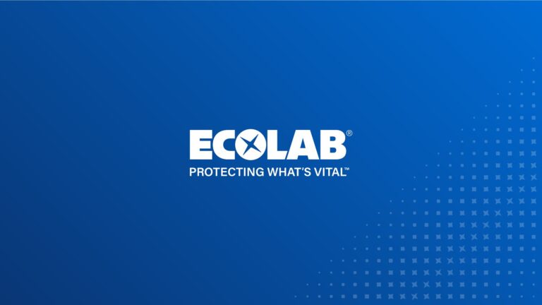 Ecolab Internship Opportunity 2025 | Pune