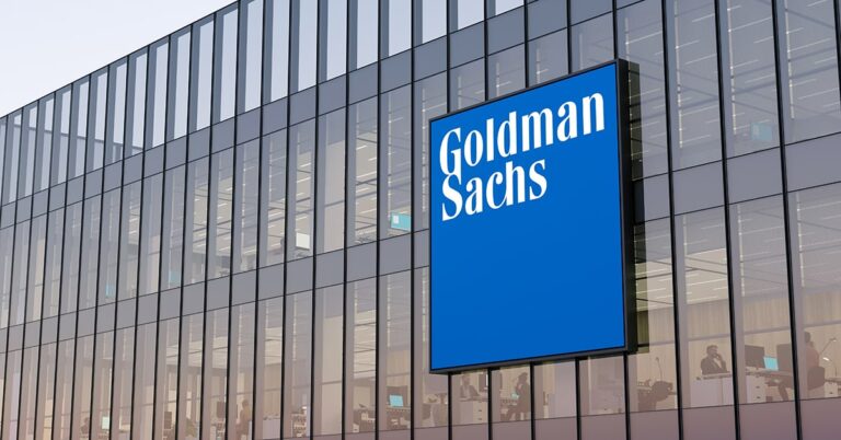 Asset & Wealth Management Associate Job Openings At Goldman Sachs | Hyderabad