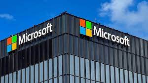 Account Executive Hirings At Microsoft 2025