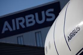 Aircraft Data Analyst Job Openings At Airbus | Bengaluru 