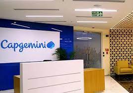 Data Analyst - B Job Openings At Capgemini | Bengaluru