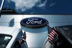 DATA SCIENTIST Job Openings At Ford | Chennai