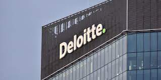 Deloitte Internship Opportunity 2025 | Delhi