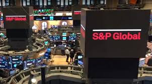 S&P Global Apprenticeship Opportunity 2025