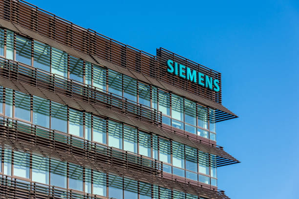 Siemens is Hiring for Data Analysis and Simulation Role in Bangalore