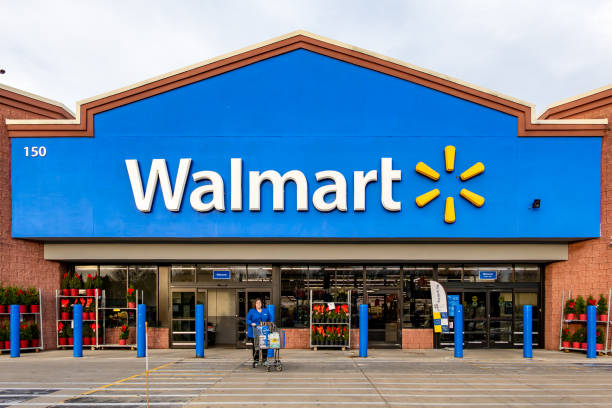 Walmart Internship Opportunity 2025 | Bangalore