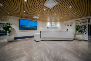 PowerSchool Software Engineer Job