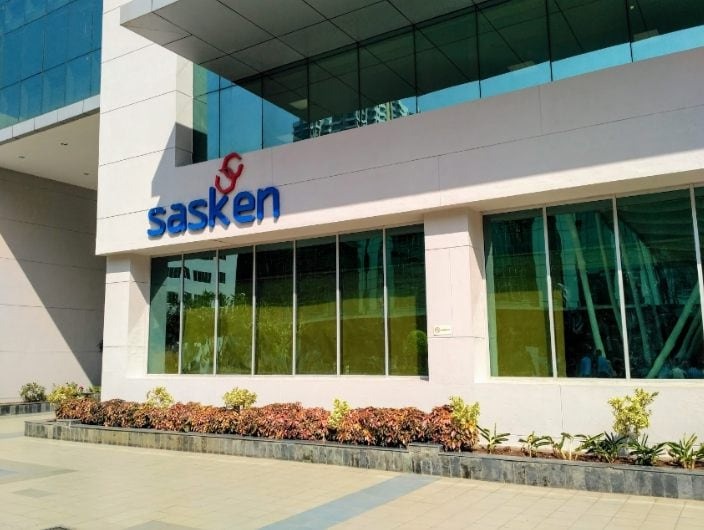 Sasken Technologies Recruitment