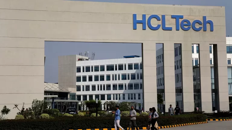 HCLTech is Hiring: Customer Service Associates – Mega Walk-In Drive | Chennai (Navalur)