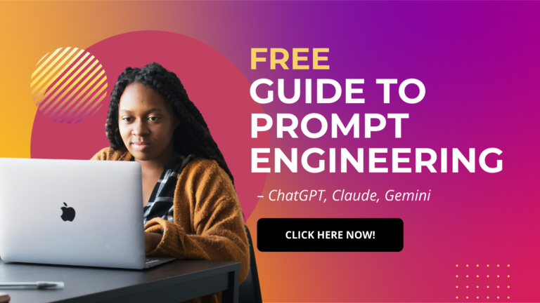 Master Prompt Engineering for Free in 2025!