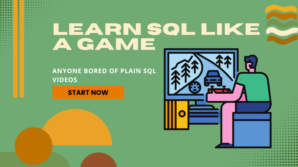 Learning SQL Can Be Fun! 4 Interactive Platforms That Feel Like a Game