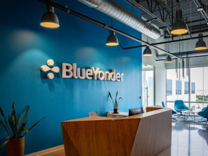 Blue Yonder Recruitment Program