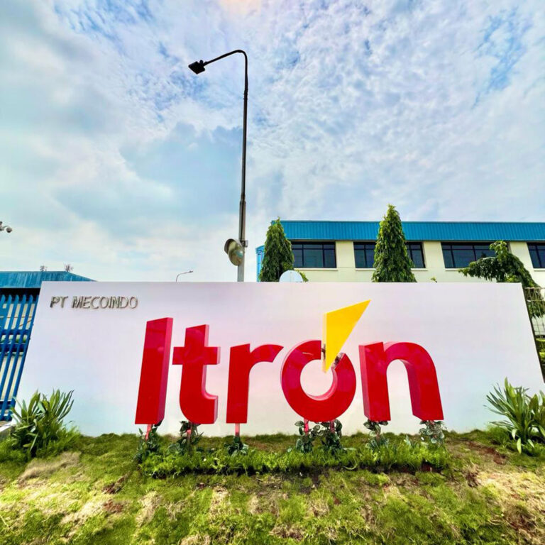 Itron Internship Opportunity 2025 | Bengaluru
