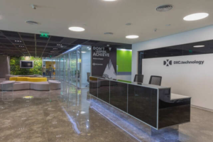 Software Engineer Job Openings At DXC