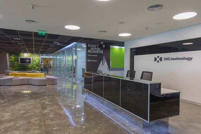 Software Engineer Job Openings At DXC