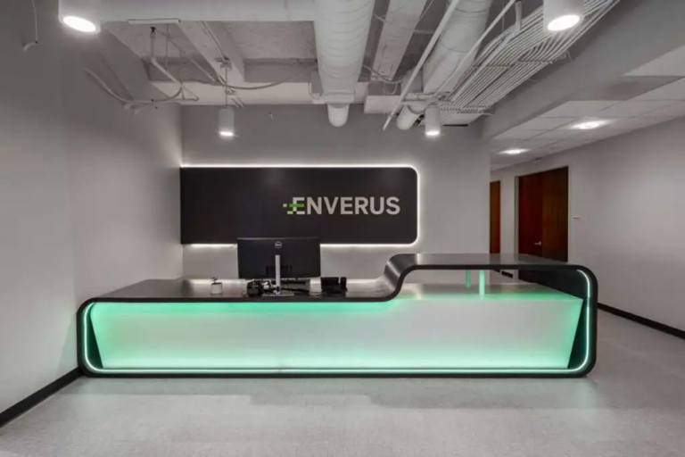 Business Analyst Job Openings At Enverus