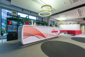 Flowserve Recruitment Program